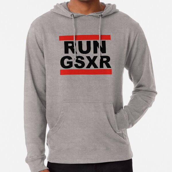 gsxr hoodie