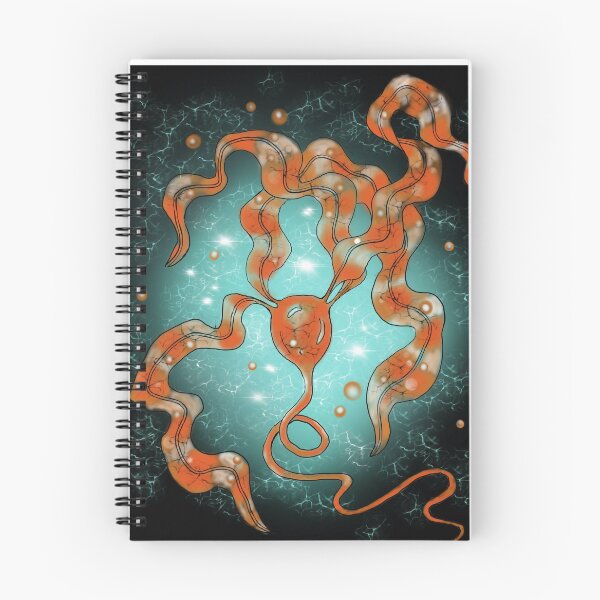 Item preview, Celestial Kelp designed and sold by Heidi Bennett.