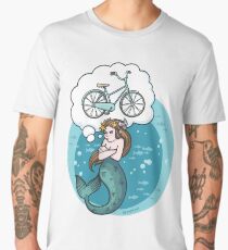 Frustration Men's Premium T-Shirt
