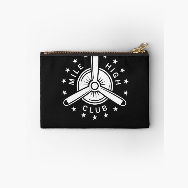 Item preview, Mile High Club designed and sold by dtino.