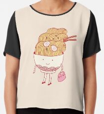 Blusa ra (wo) hombres