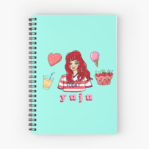 Item preview, Sunny Summer "Yuju" designed and sold by NurilKoko-.