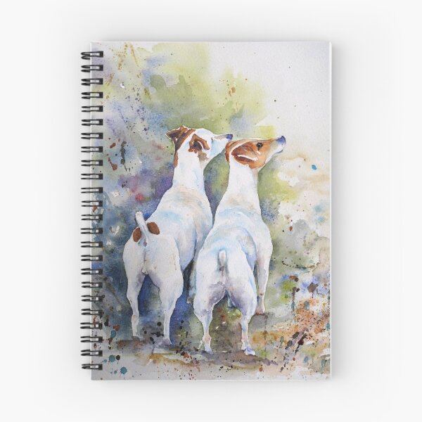 Item preview, Double Trouble!! designed and sold by Debbie Schiff.