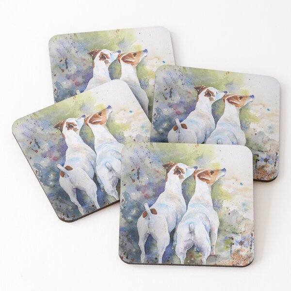 Item preview, Double Trouble!! designed and sold by Debbie Schiff.