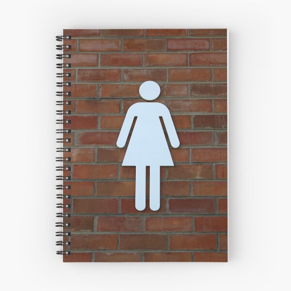 Item preview, Female Symbol designed and sold by rhamm.