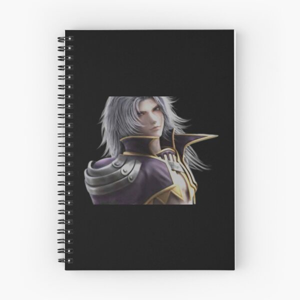 Item preview, Kuja FF9 designed and sold by aberg86.