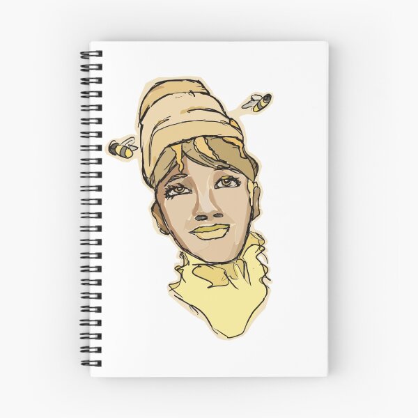 Item preview, Beehive designed and sold by newtegan.