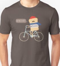 french toast Unisex T-Shirt