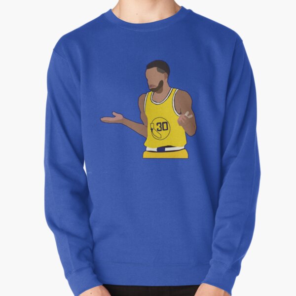 Item preview, Steph Curry Shrug designed and sold by xavierjfong.