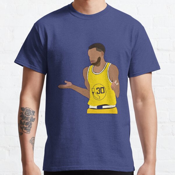 Chris Paul Signature Player For Golden State Game Face T-Shirt, hoodie,  sweater, long sleeve and tank top