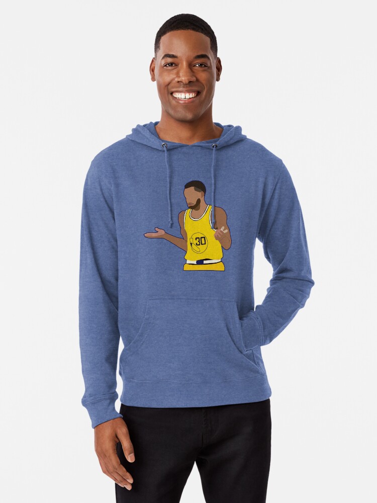 Stephen Curry Sweatshirts & Hoodies for Sale