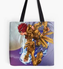Ioria Tote Bag