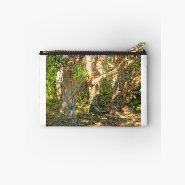 Item preview, Paperbark trees, Lennox Heads NSW designed and sold by ginnymac.