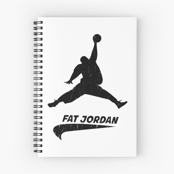 Item preview, Fat Jordan designed and sold by ZhangQing.