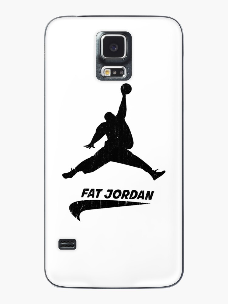 Jordan Phone Cases for Samsung Galaxy for Sale