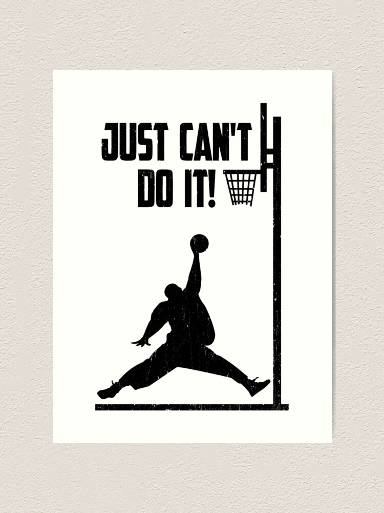 just do it michael jordan