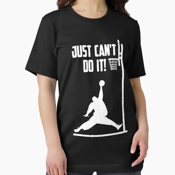 Item preview, Fat Jordan Just Can't Do it designed and sold by ZhangQing.