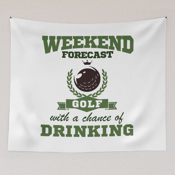 Item preview, Golf Golfing Golfer Golf Course Tournament Gift designed and sold by design2try.