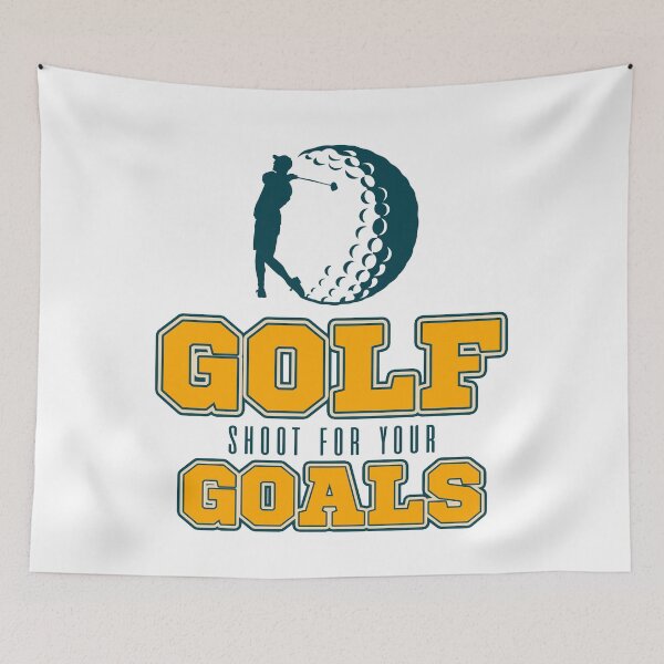 Item preview, Golf Golfing Golfer Golf Course Tournament Gift designed and sold by design2try.