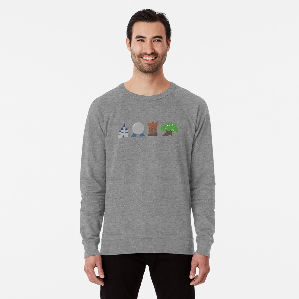 Item preview, Lightweight Sweatshirt designed and sold by cjohn4043.