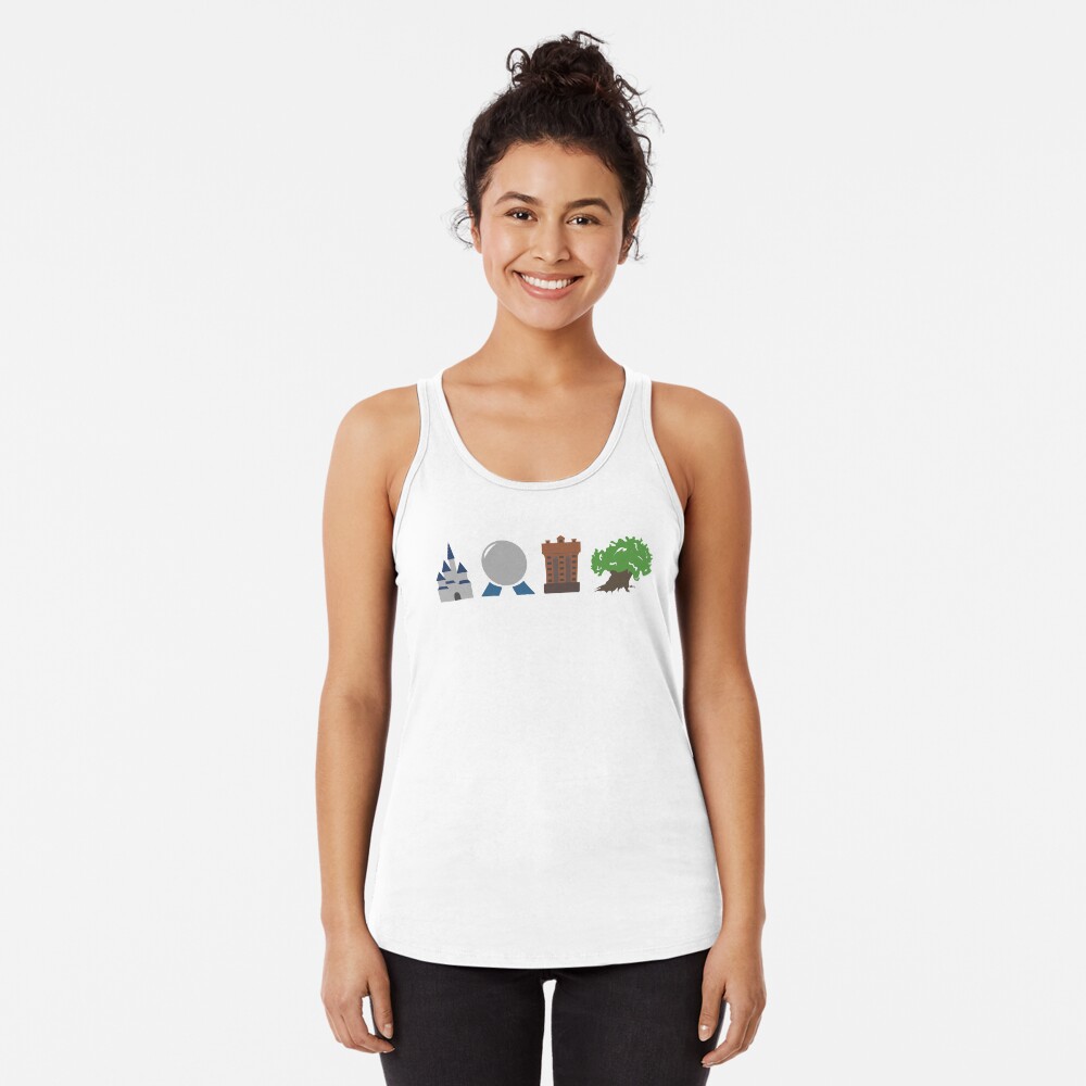 Item preview, Racerback Tank Top designed and sold by cjohn4043.