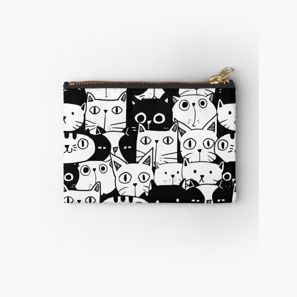 Item preview, Cat Pattern designed and sold by FotoArtist.