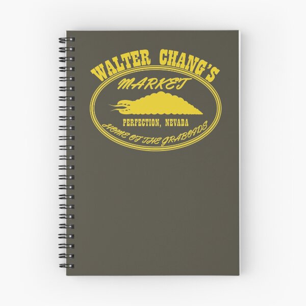 Item preview, Chang's Market - Perfection, Nevada designed and sold by GradientPowell.