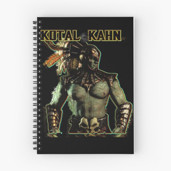Item preview, Kotal Kahn designed and sold by Kuilz.