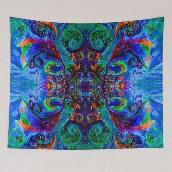 Item preview, Fractal  designed and sold by Shmueli Bell.