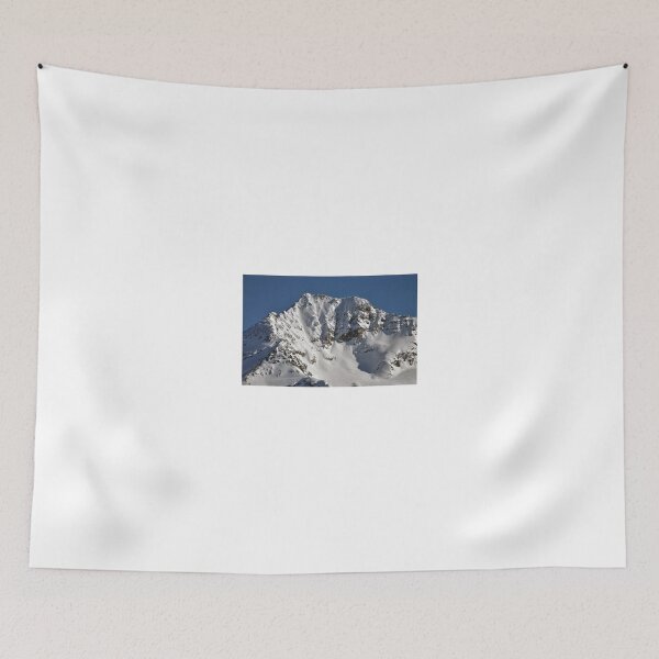 Item preview, Mont Pourri, France designed and sold by Chris Monks.