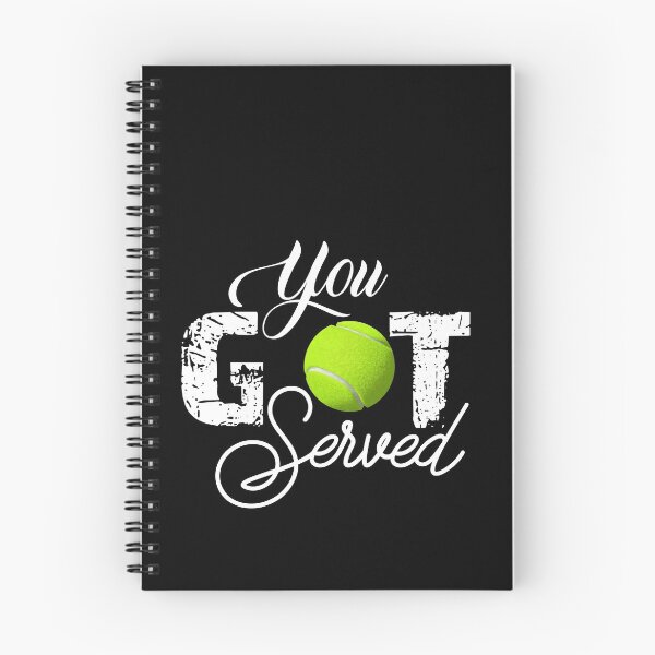 Item preview, Tennis player tennis ball tennis racket sport gift designed and sold by design2try.