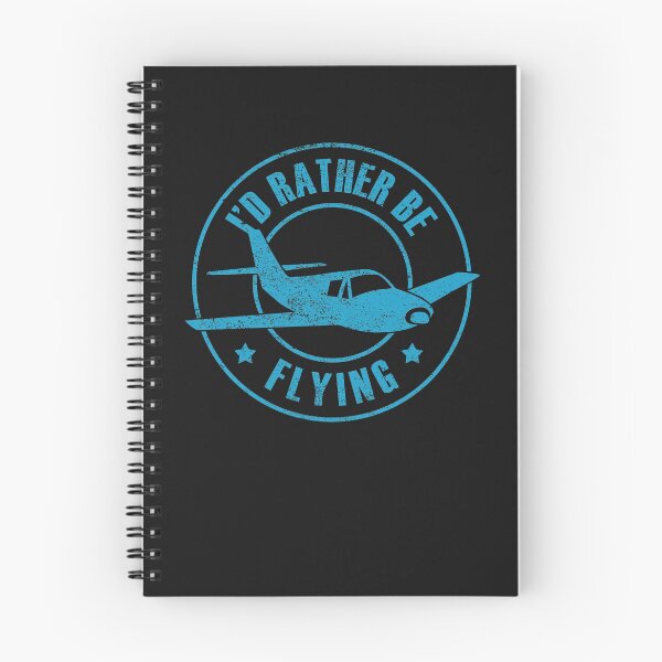 Item preview, I'd rather be flying designed and sold by dtino.