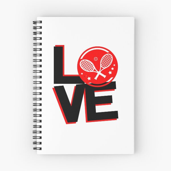 Item preview, Tennis player tennis ball tennis racket sport gift designed and sold by design2try.