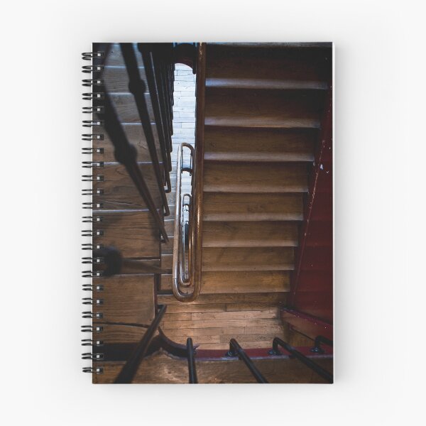 Item preview, Stairs designed and sold by djidiouf-photo.