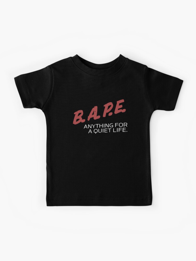 bape dare shirt