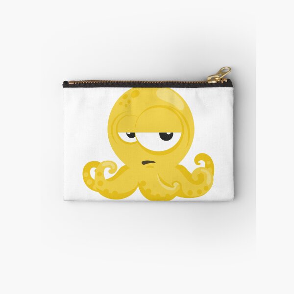 Item preview, Emoji octopus designed and sold by kidou.