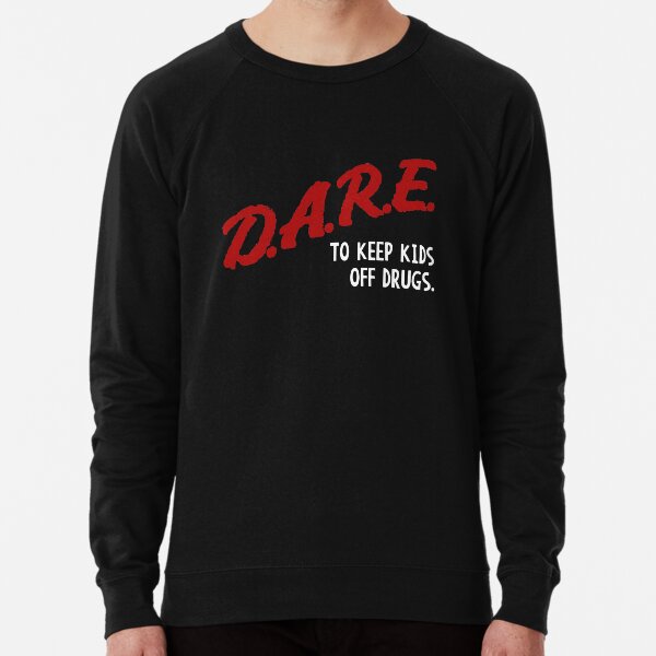 dare crewneck