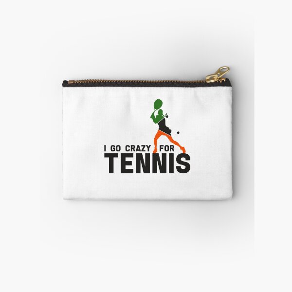 Item preview, Tennis player tennis ball tennis racket sport gift designed and sold by design2try.