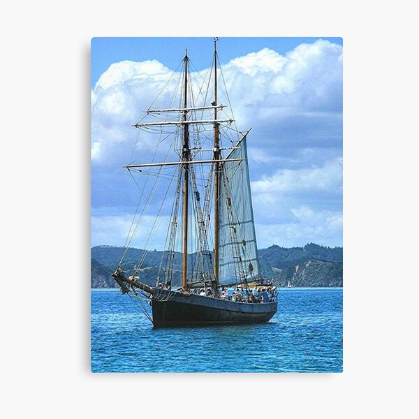 Item preview, R. Tucker Thompson, Russell, Bay of Islands, New Zealand. designed and sold by Roy  Massicks.