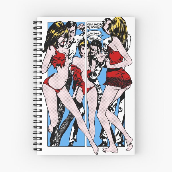 Item preview, Manara pop designed and sold by fra84sp.