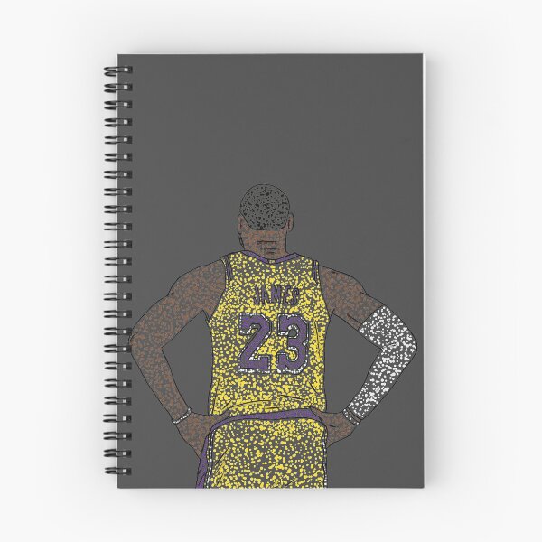 Item preview, LeBron James Dot Art designed and sold by RatTrapTees.