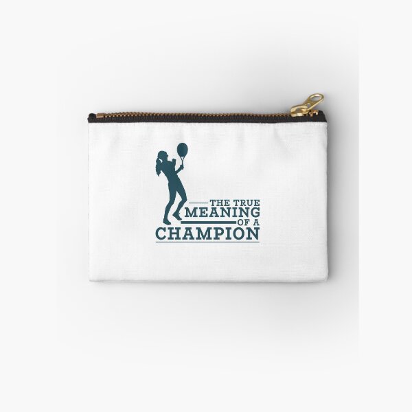 Item preview, Tennis player tennis ball tennis racket sport gift designed and sold by design2try.