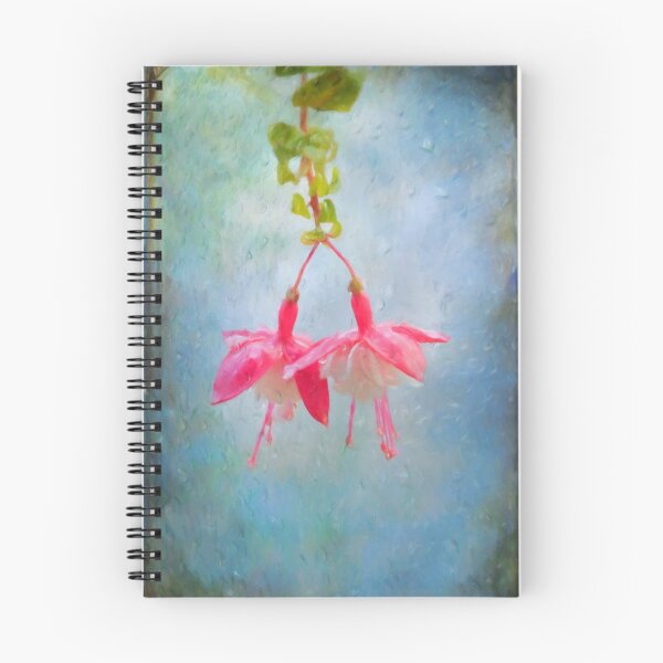 Item preview, Painted Fuschia designed and sold by KathleenRinker.