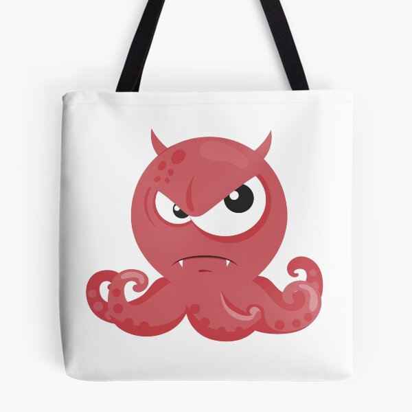 Item preview, Pulpo emoji designed and sold by kidou.