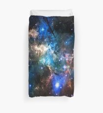 Space Design- Home Decor Duvet Cover