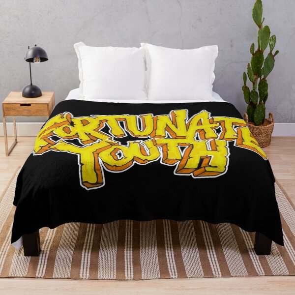 Item preview, Fortunate Youth Youth young and fortune designed and sold by brjohns.