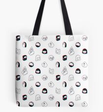 Adventure time Tote Bag