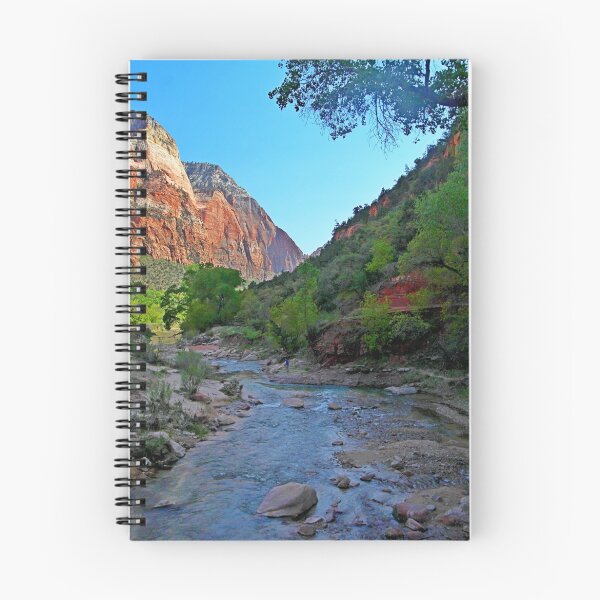 Artikelvorschau, Zion National Park entworfen und verkauft von ikshvaku.