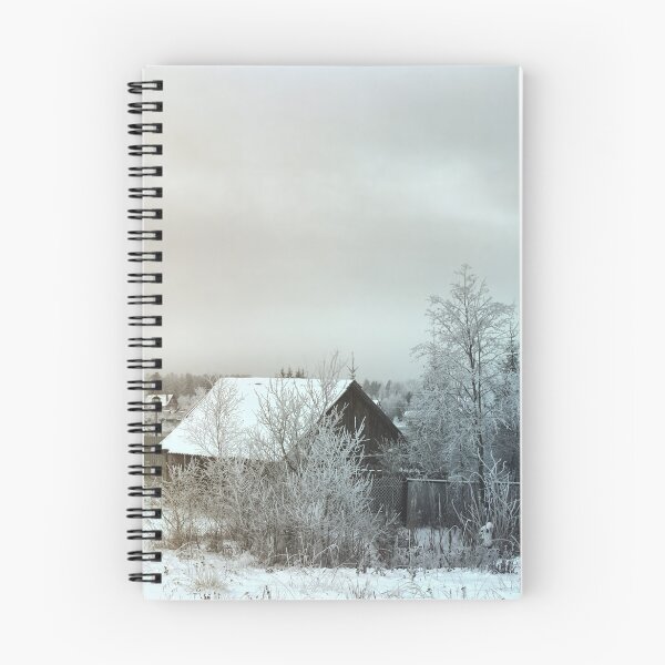 Item preview, Barn designed and sold by MsDunwich.
