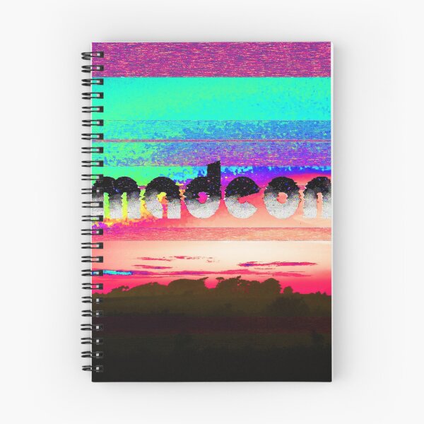 Item preview, Madeon Glitch Design designed and sold by Charis Bennett.